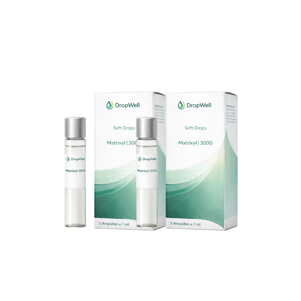 DropWell - Soft Drops