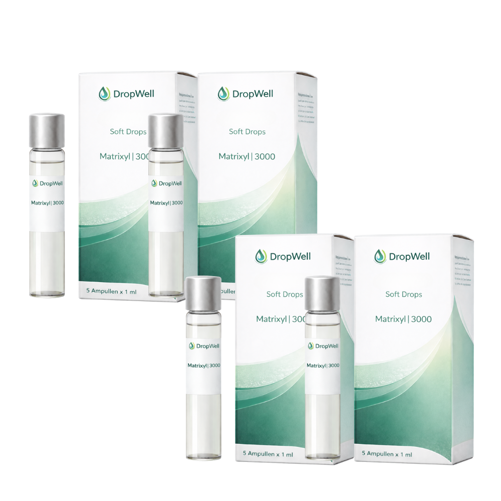 DropWell - Soft Drops